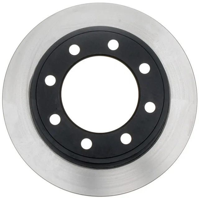 780139 – RAYBESTOS Brake Rotor, OE Replacement Single
